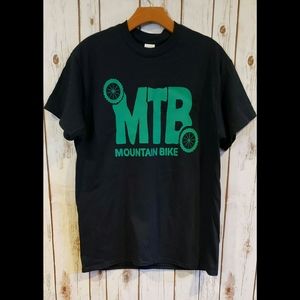 Men's Mountain Bike Shirt